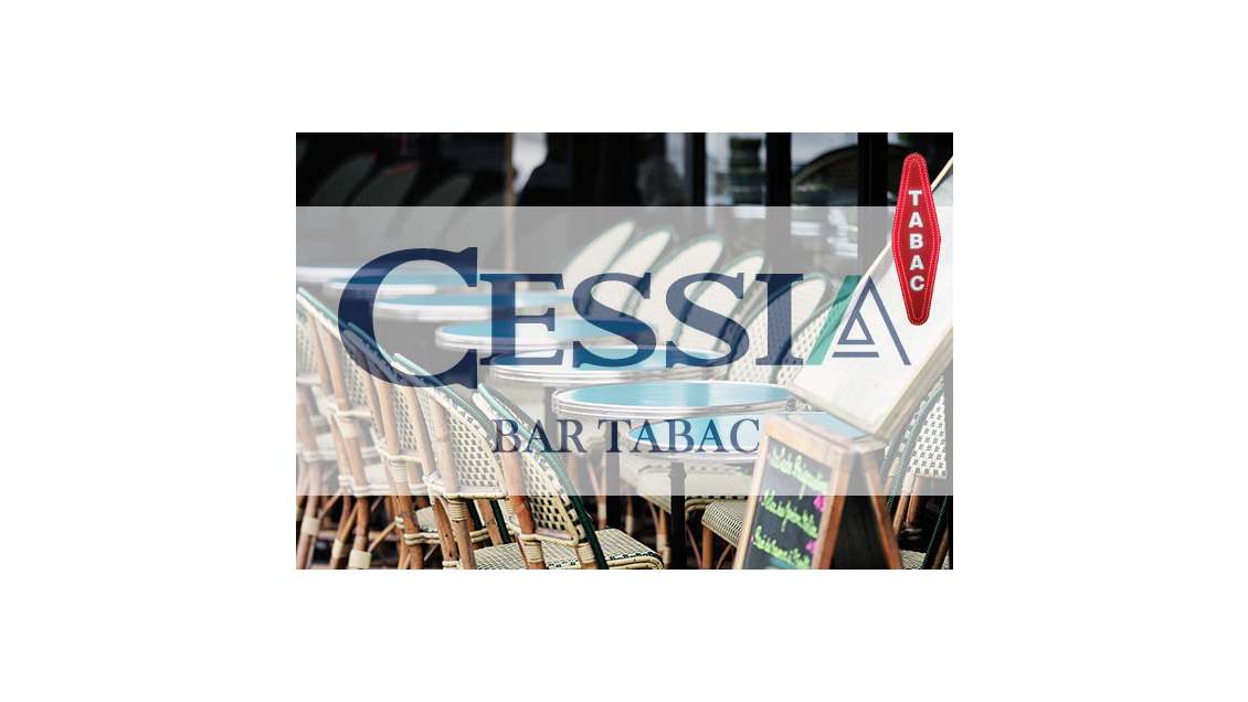 Vente bar tabac refait à neuf 93