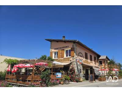 Vente Restaurant au Sauze-du-Lac