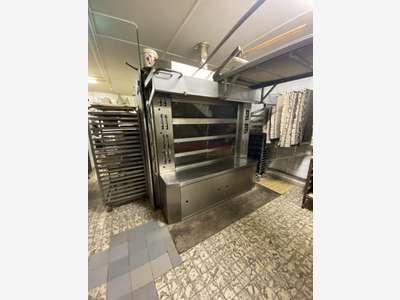 Vente boulangerie pâtisserie proche de Lens