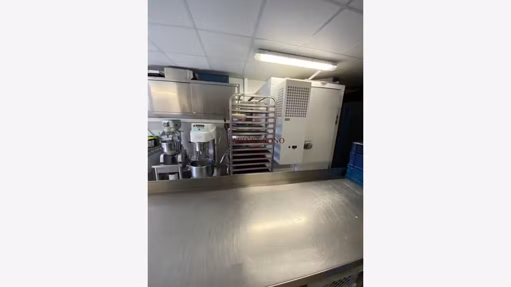 Vente boulangerie pâtisserie proche Lens