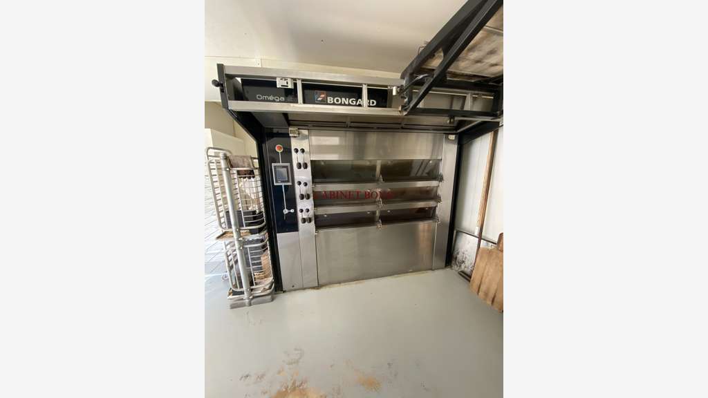 Vente boulangerie pâtisserie proche Lens