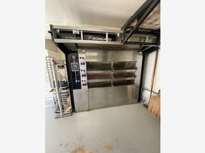 Vente boulangerie pâtisserie proche Lens