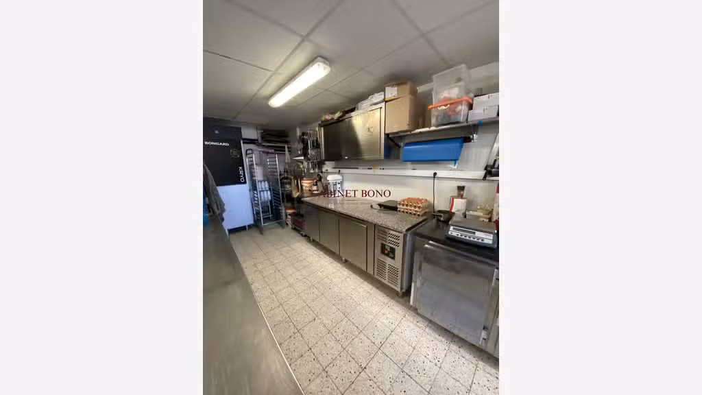 Vente boulangerie pâtisserie proche Lens