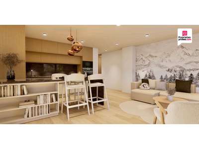 Vente Agence Immobilière aux Gets