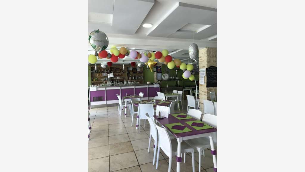 Vente restaurant chiffre d'affaires florissant 30