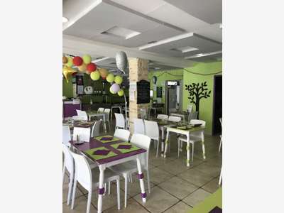 Vente restaurant chiffre d'affaires florissant 30
