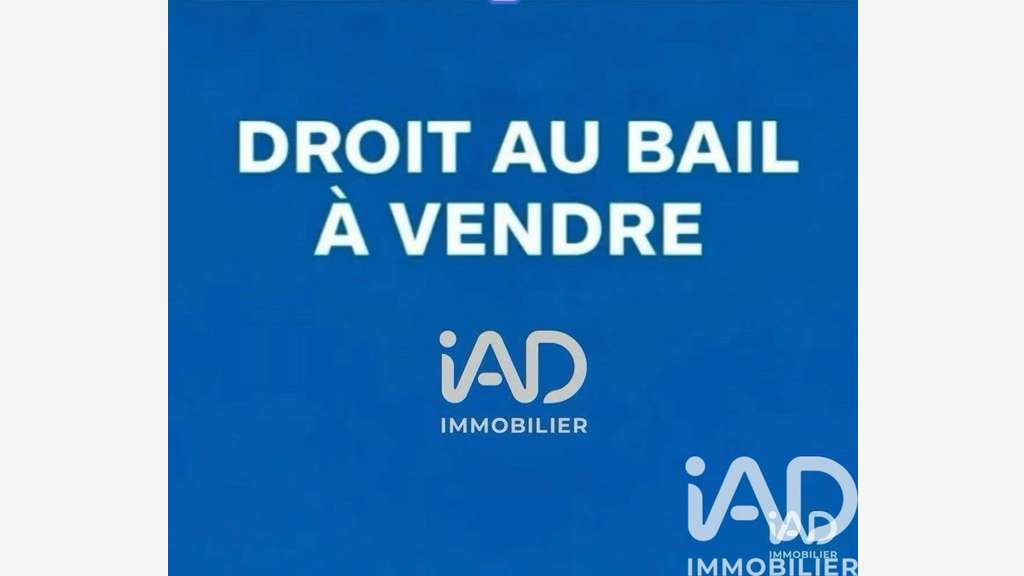 Vente FDC café-bar aux Pavillons-sous-Bois