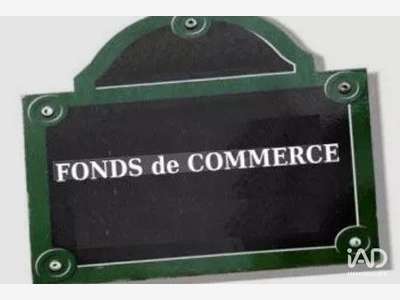 Vente fonds de commerce à Levallois-Perret