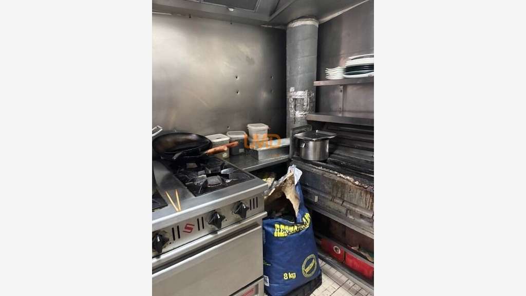 Vente restaurant asiatique 70m² à Levallois Perret