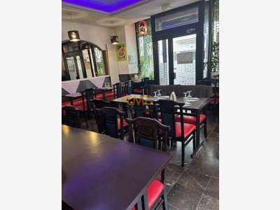 Vente restaurant asiatique 70m² à Levallois Perret