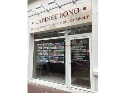 Vente Restaurant à Lille