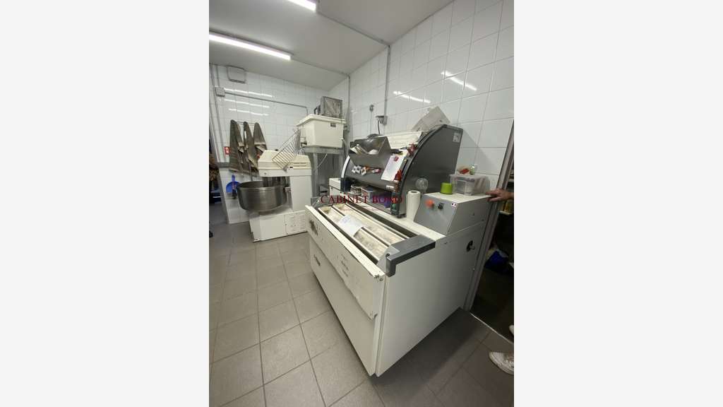 Vente boulangerie pâtisserie métropole Lilloise