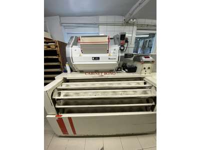 Vente Boulangerie - Pâtisserie à Lille