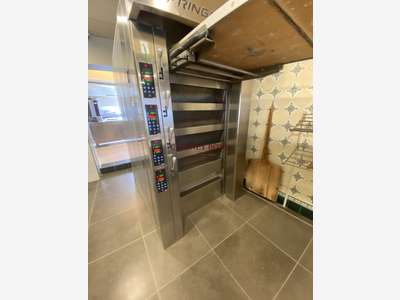 Vente boulangerie pâtisserie en métropole lilloise