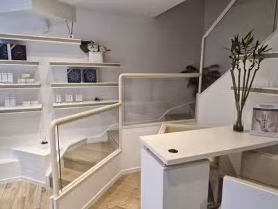 Vente institut de bien être à Limoges centre