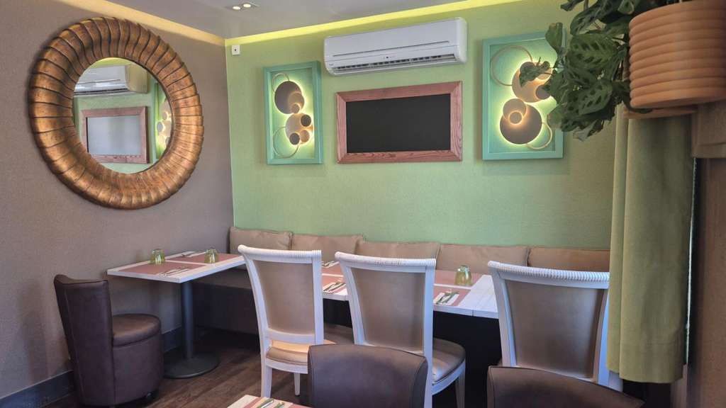 Vente restaurant de 50m² clé en main à Limours