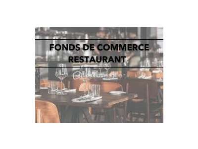 Vente Restaurant à Lorgues