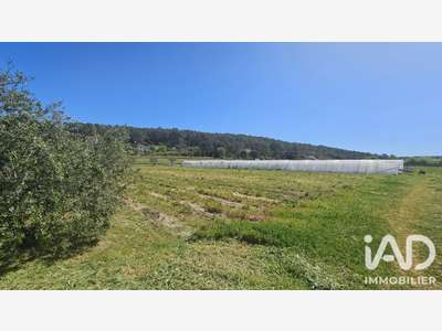 Vente exploitation agricole à Lorgues