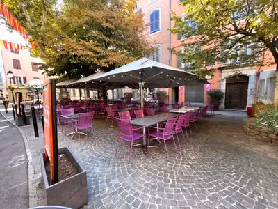 Fonds de commerce lic IV à vendre à Lorgues