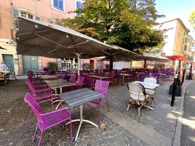 Fonds de commerce lic IV à vendre à Lorgues