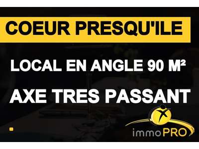 Vente Divers Commerces à Lyon 1er