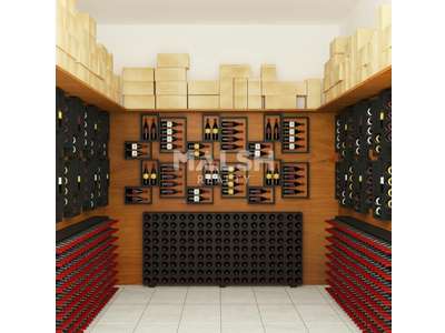 Vente Alimentation à Lyon 2e