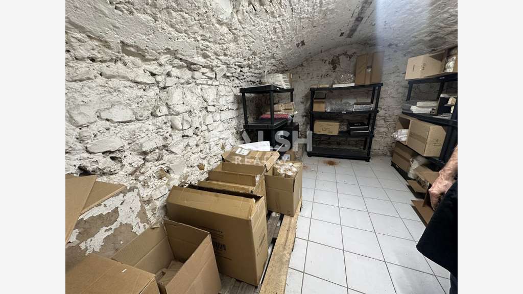 AV FDC restauration rapide à Lyon 2e