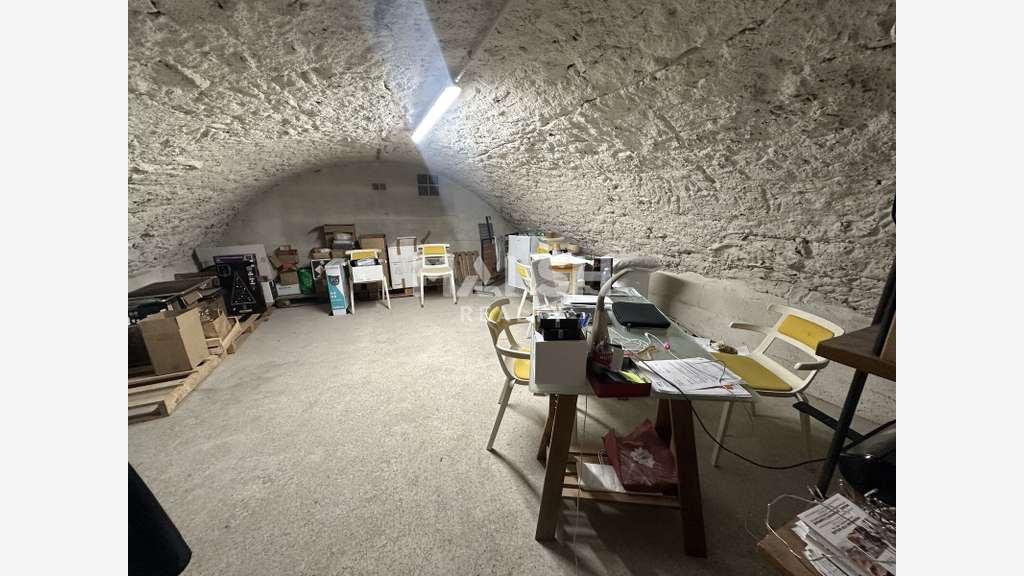 AV FDC restauration rapide à Lyon 2e