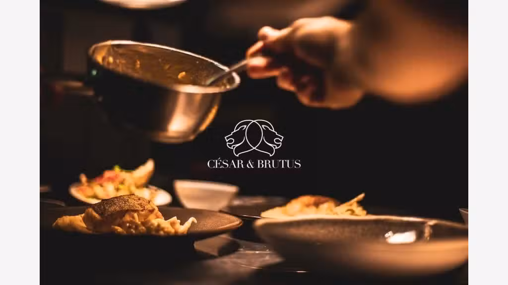 Vente FDC restaurant bar à Lyon 9e