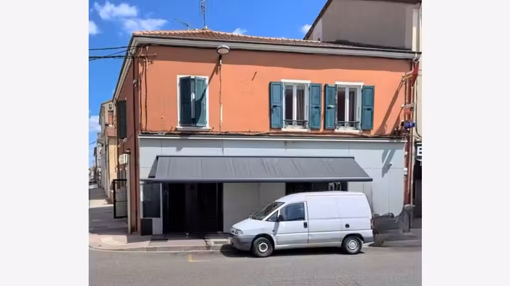 A vendre bar tabac loto FDJ proche de Roanne