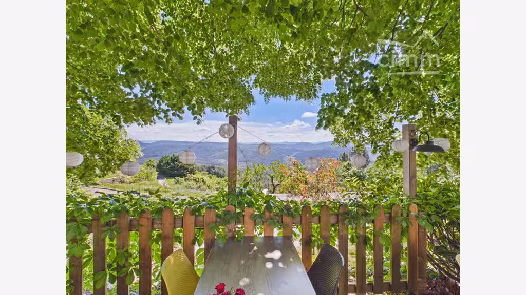 Vente FDC restaurant labellisé en Sud Ardèche