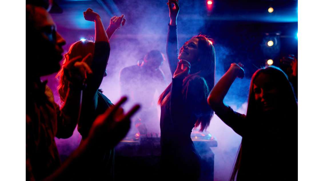 Vente bar à ambiance à Marseille Cours Julien