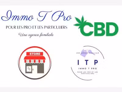Vente magnifique magasins de CBD en Essonne