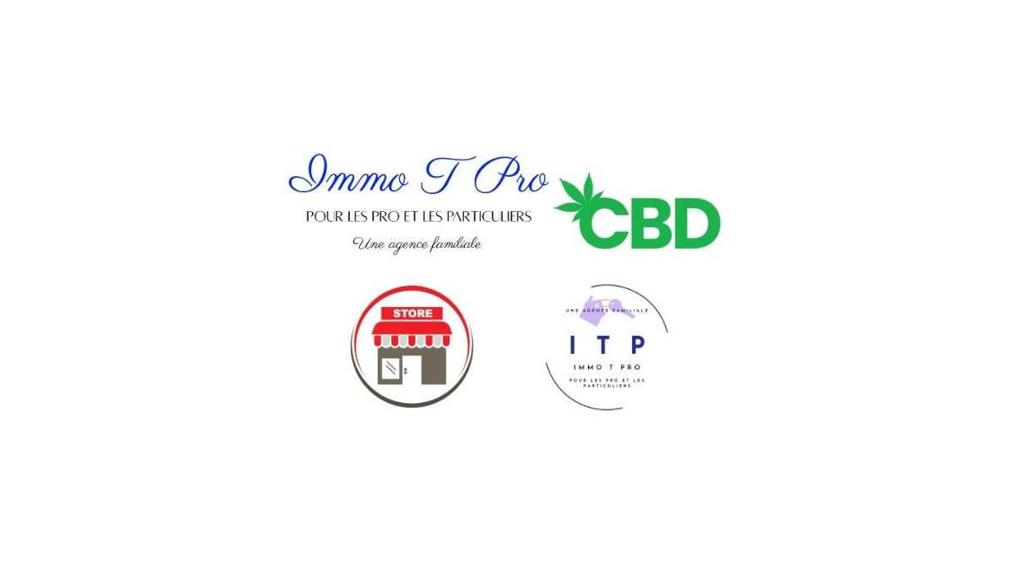 Vente magnifique magasins de CBD en Essonne