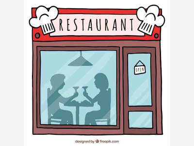 Vente Joli bistrot restaurant de campagne à Maze