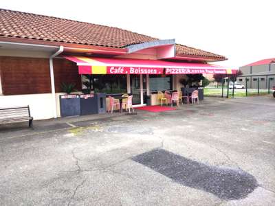 Vente Crêperie - Pizzeria à Mazerolles