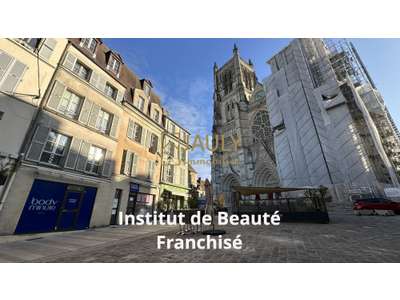 Vente Beauté - Esthétique - Coiffure à Meaux