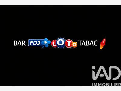 Vente Bar Tabac Brasserie FJD proche Meaux