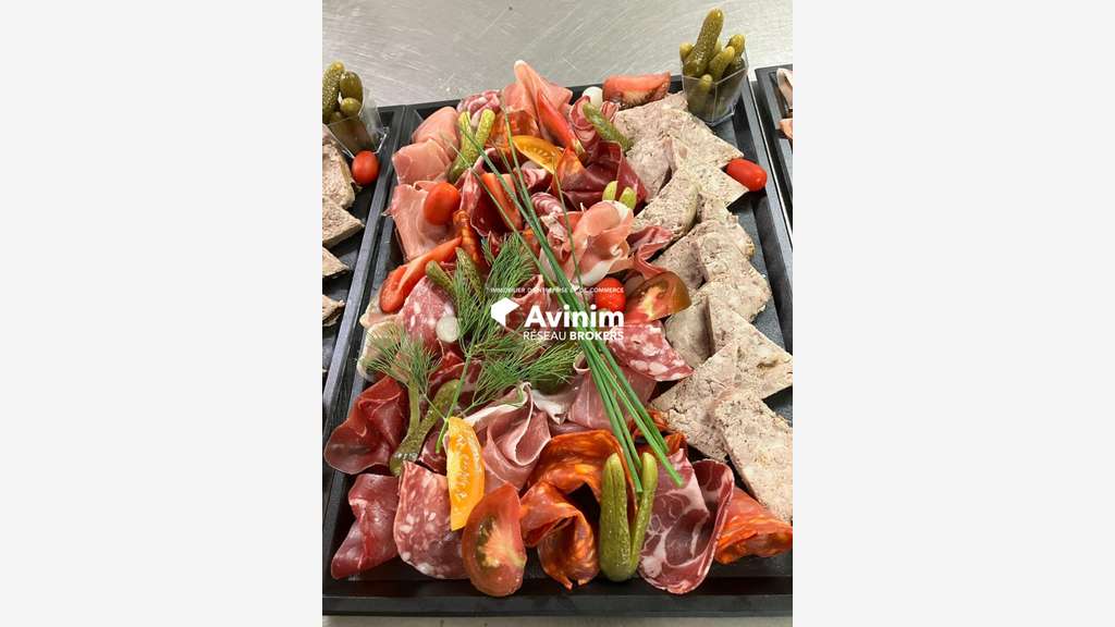 Vente pâtisserie artisanale évenementielle Melun