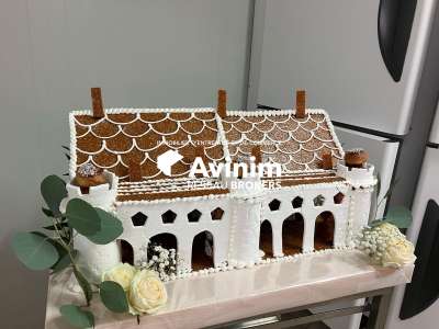 Vente pâtisserie artisanale évenementielle Melun