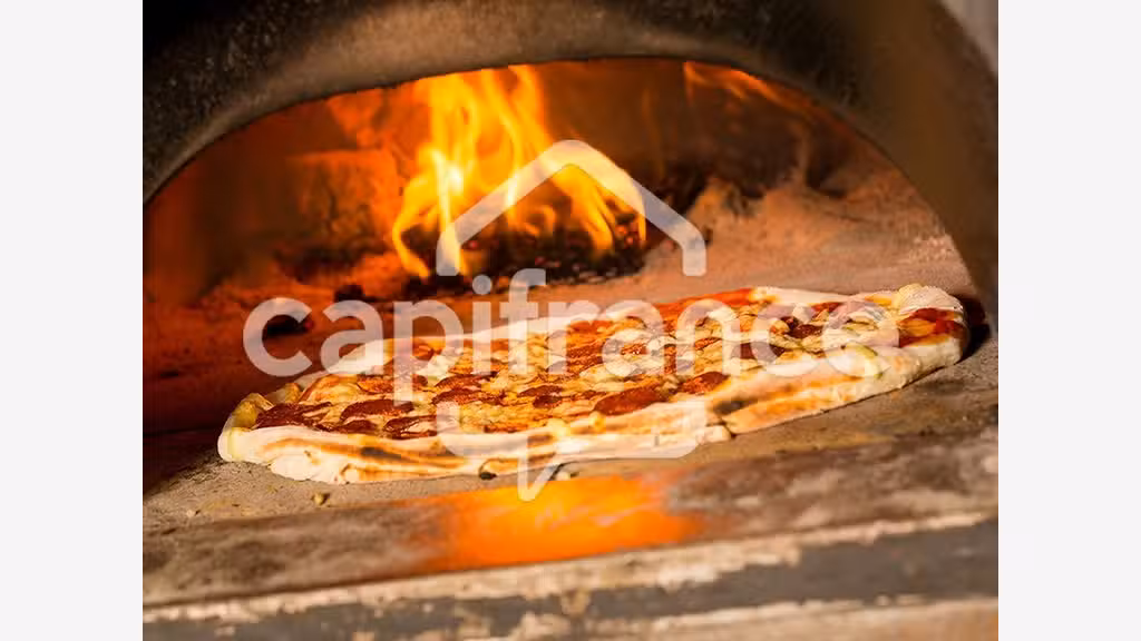Pizzeria à vendre à Meximieux