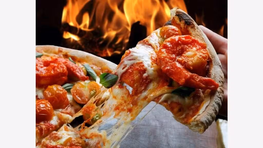 Pizzeria à vendre à Meximieux