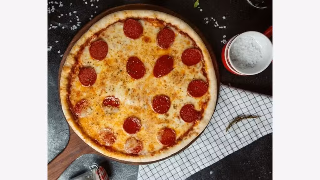 Pizzeria à vendre à Meximieux