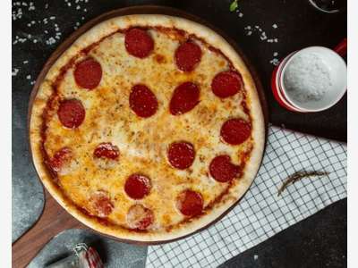 Pizzeria à vendre à Meximieux