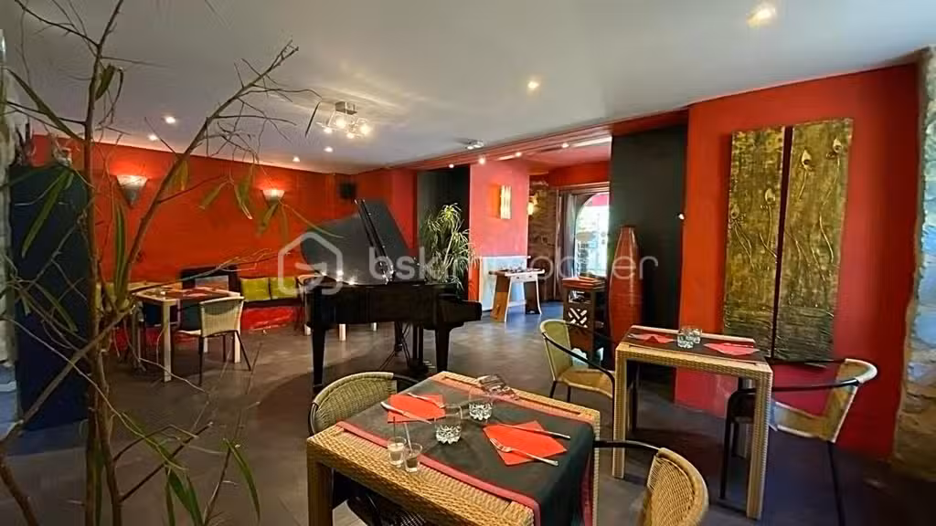 Restaurant de caractère 20 ans de notoriété Millau