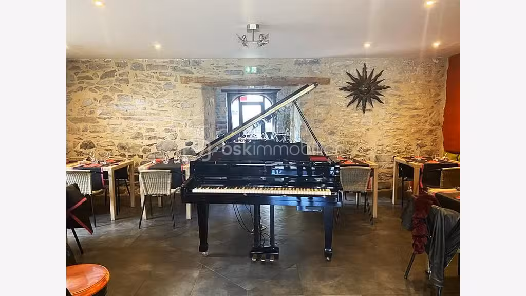 Restaurant de caractère 20 ans de notoriété Millau
