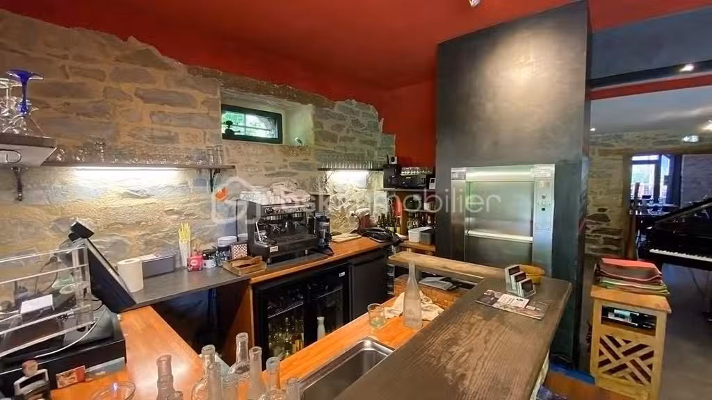 Restaurant de caractère 20 ans de notoriété Millau