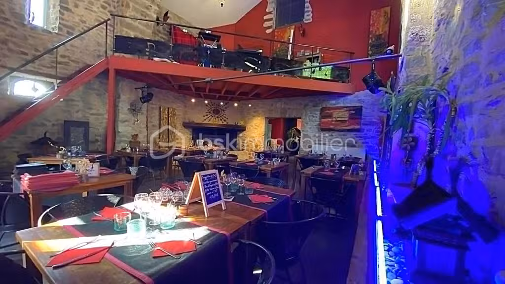 Restaurant de caractère 20 ans de notoriété Millau