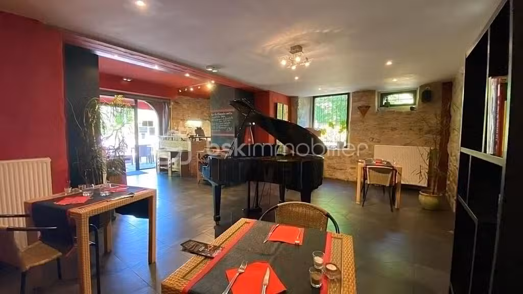 Restaurant de caractère 20 ans de notoriété Millau