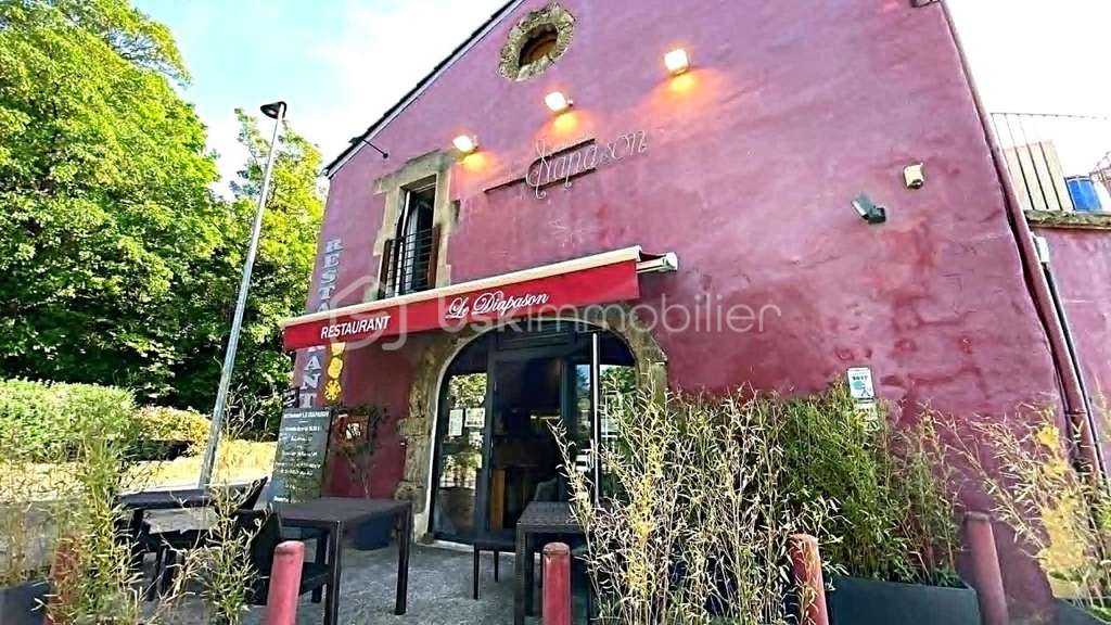 Restaurant de caractère 20 ans de notoriété Millau